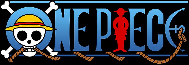 Anime, Logo, One Piece, HD wallpaper | Peakpx