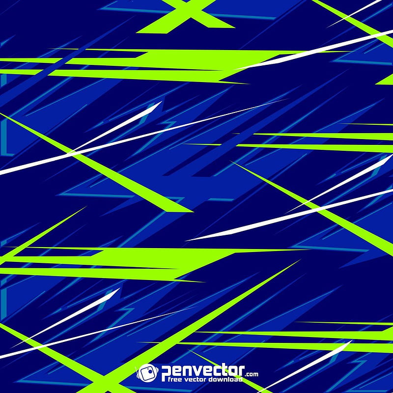 Racing stripes streaks abstract blue backgrounds vector – Artofit, HD phone  wallpaper | Peakpx