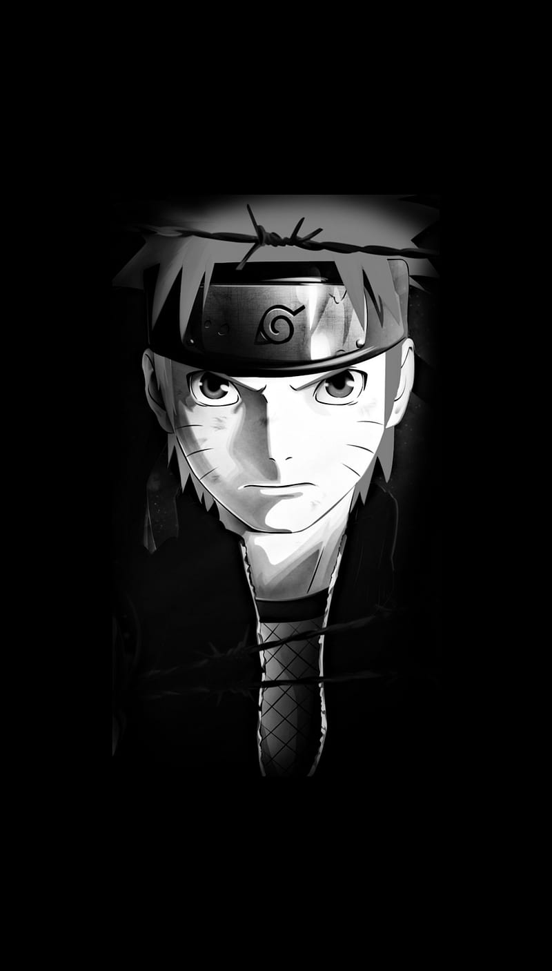 naruto theme for phone