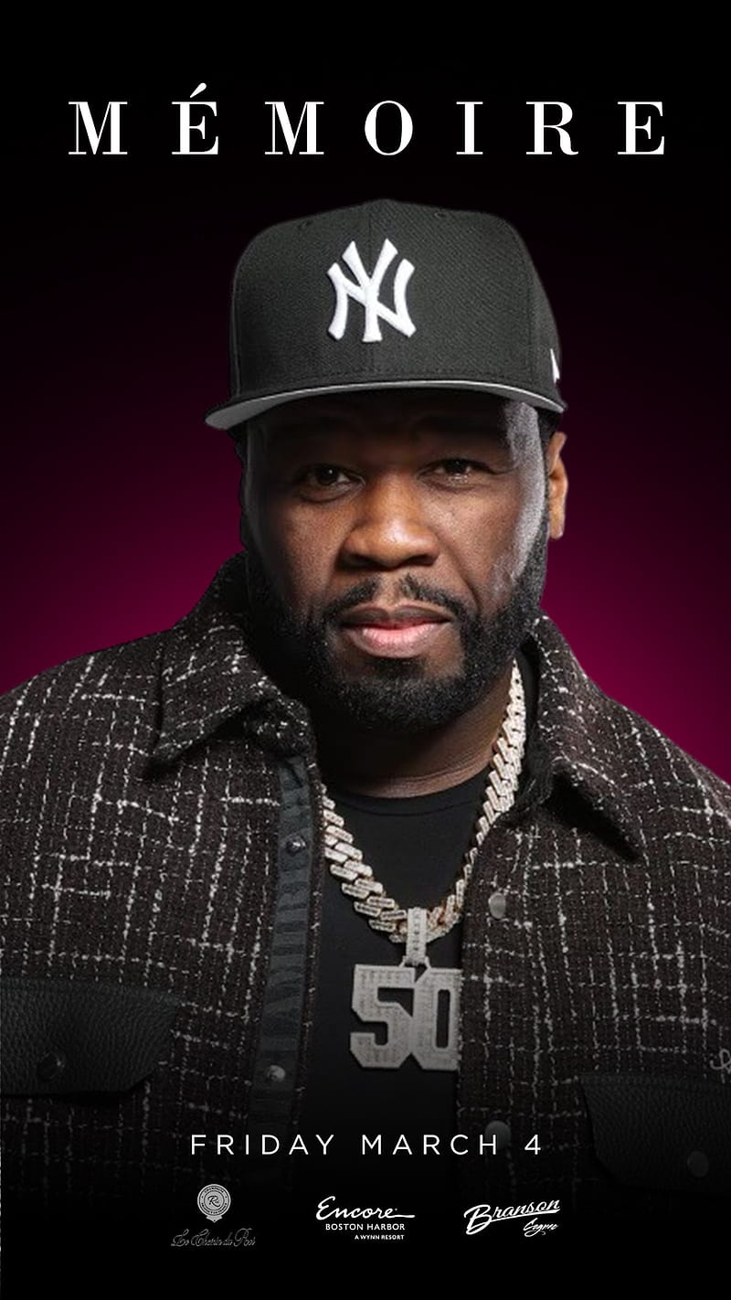 Tablelist. Buy Tickets and Tables to 50 Cent at MÃ©moire at MÃ©moire Boston, HD phone wallpaper