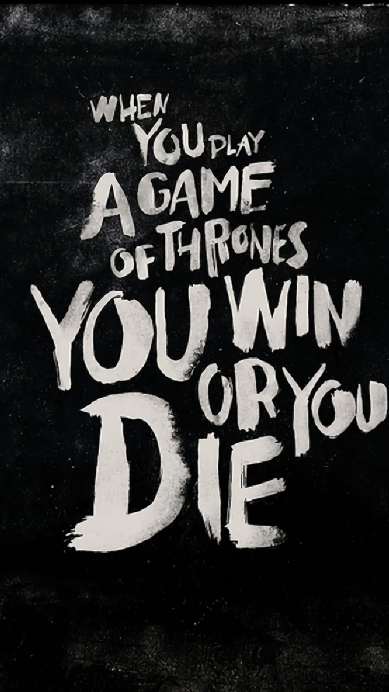Game of Thrones, nation, people, quotes, sad, soul, souls, wisdom, HD phone wallpaper