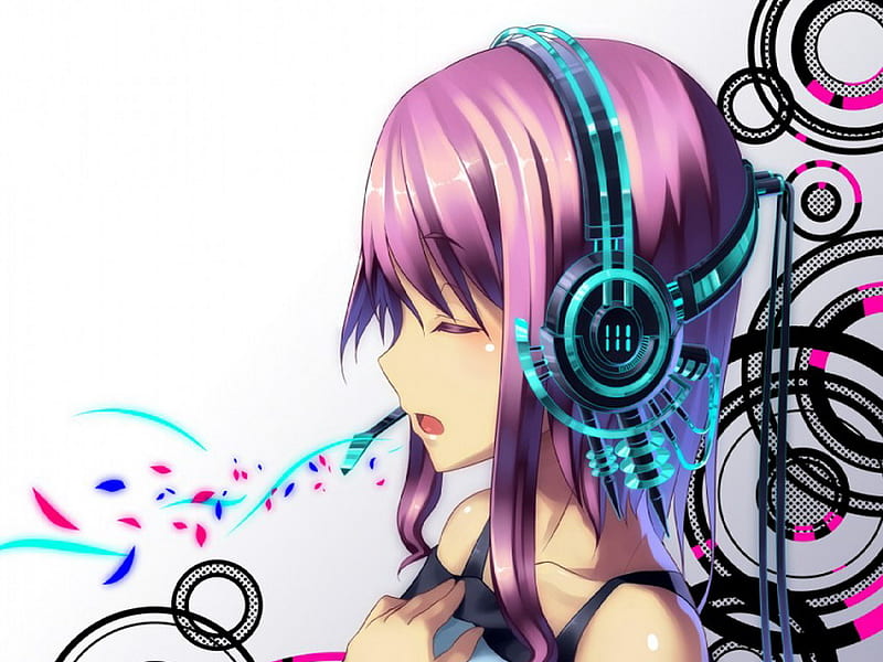 1920x1080px, 1080P free download | Megurine Luka, vocaloid, anime ...