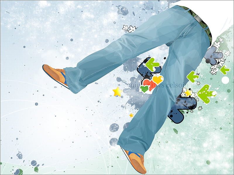 1920x1080px, 1080P free download | Dreams, guy, legs, pants, green