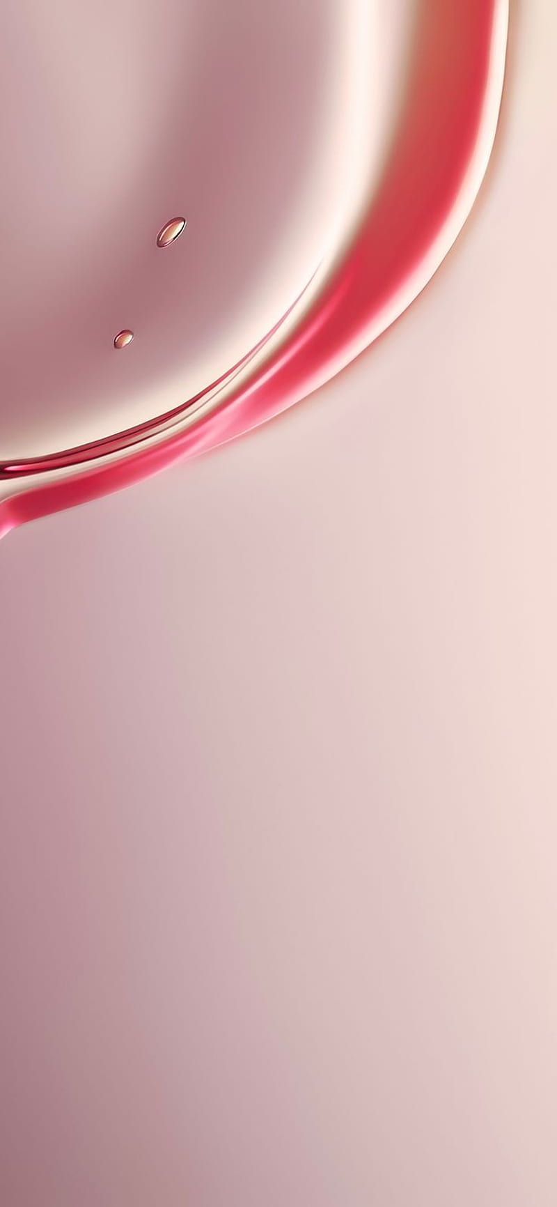 Miui, pink, HD phone wallpaper | Peakpx