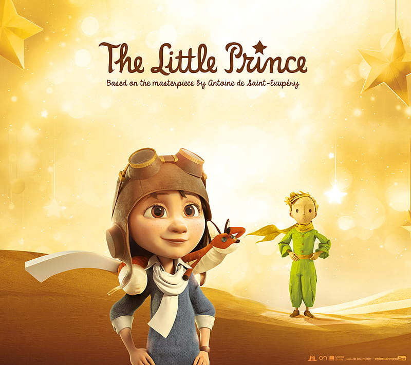 The little prince discount 2015 watch online