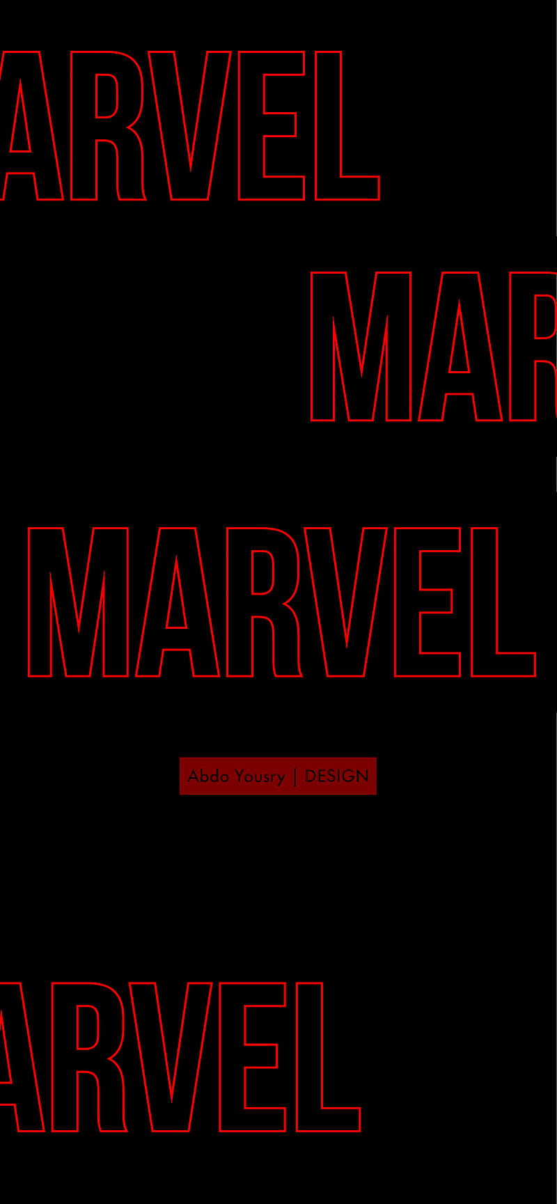 MARVEL, amoled, dark, hero, oled, super, superhero, HD phone wallpaper