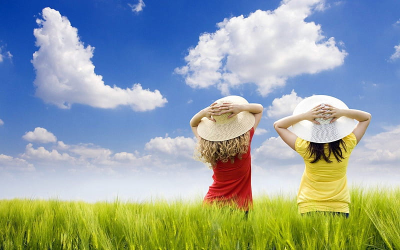 hop Children of Nature, world, nature, HD wallpaper hop Children of Nature, world, nature, HD wallpaper