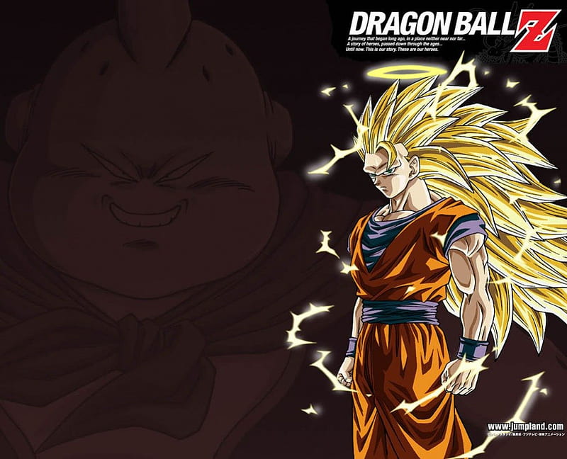 Goku Super Saiyan 3, dragon ball legends, super saiyan 3, GT, ssj3