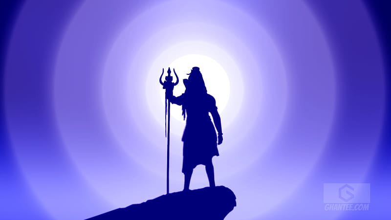 best for laptop, Shiva, HD wallpaper