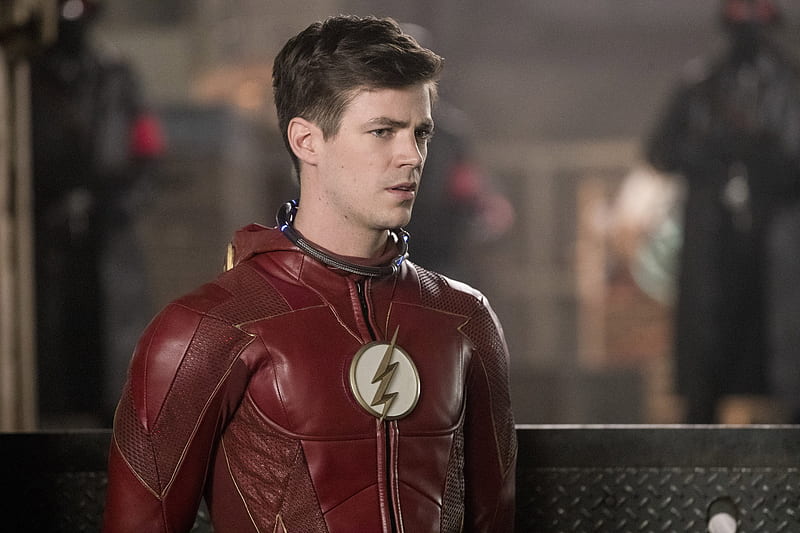 The Flash Cw Season 4 Episode 9, the-flash, tv-shows, super-heroes, HD wallpaper