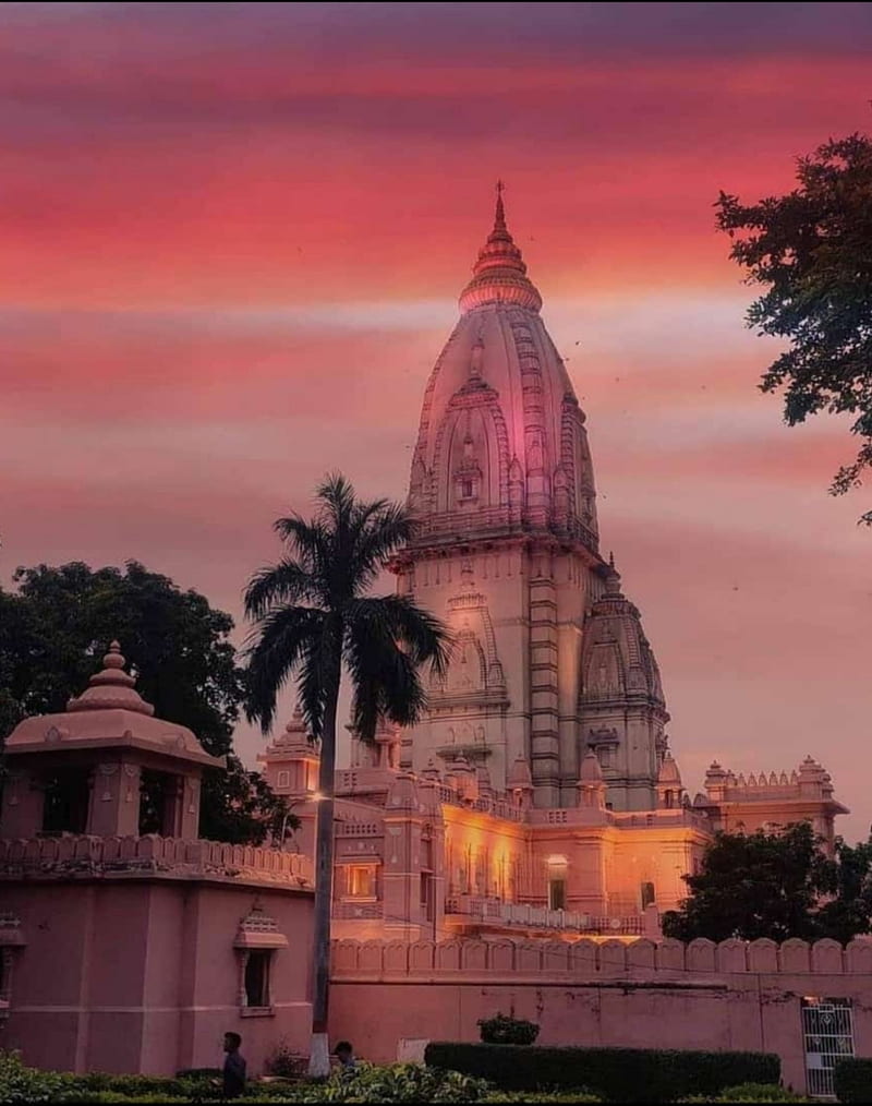 Kashi Vishwanath, Shiv, banaras, bholenath, temple, varanasi, Mandir, kashi  vishwanath mandir, HD phone wallpaper | Peakpx