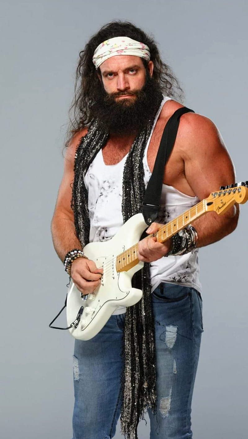 Elias, wwe, HD phone wallpaper