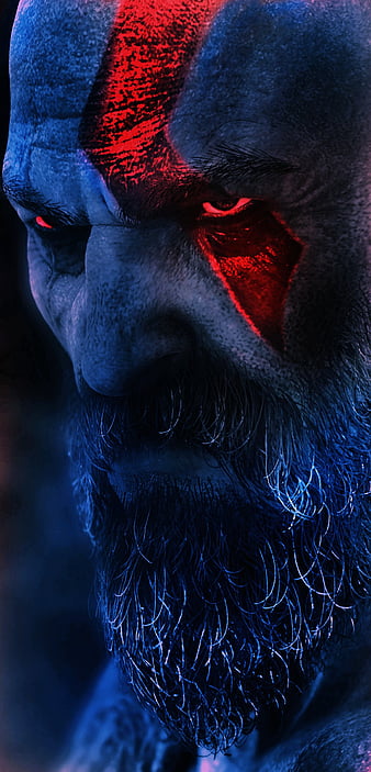 God of War 4K Wallpapers, HD Wallpapers