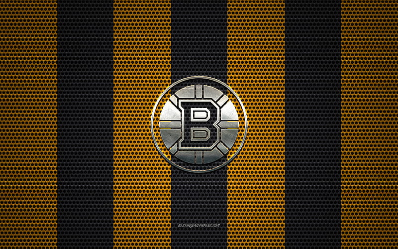 HD desktop wallpaper: Sports, Hockey, Logo, Emblem, Nhl, Boston