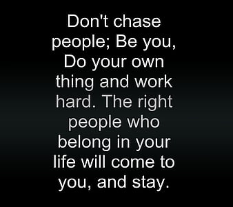 Better life, cool, down, knocked, new, quote, saying, HD wallpaper | Peakpx