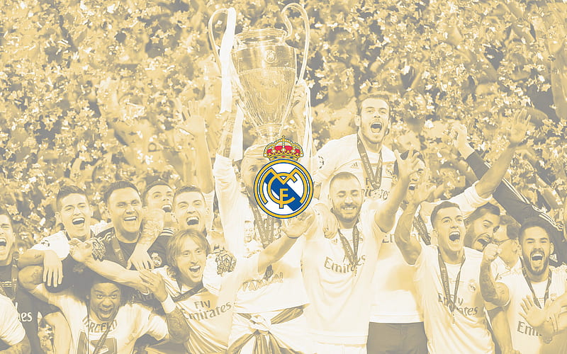 Real Madrid 2, barcelona, benzene, champions league, classico, final, real madrid, ronaldo, uefa, HD wallpaper