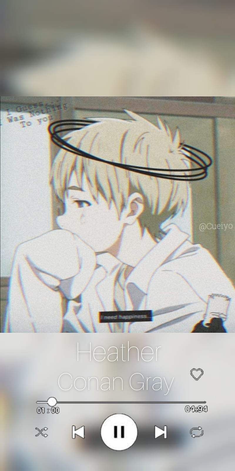 Anime Boy, aesthetic, anime aesthetic, crush, cute anime boy, love, soft anime boy, HD phone wallpaper