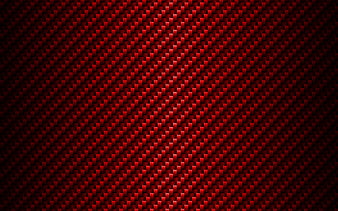 Carbon Fiber, 929, abstract, black, gray red, HD phone wallpaper | Peakpx