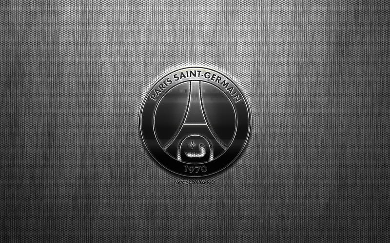Paris Saint-Germain F.C., football, emblem, paris, soccer, french ...