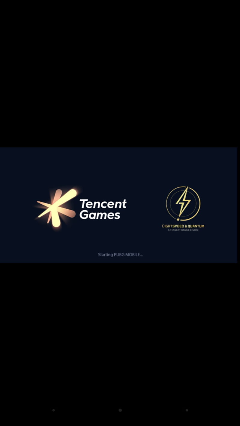 Tencent Games, lightquantum, logo, pubg, tencent, HD phone wallpaper |  Peakpx