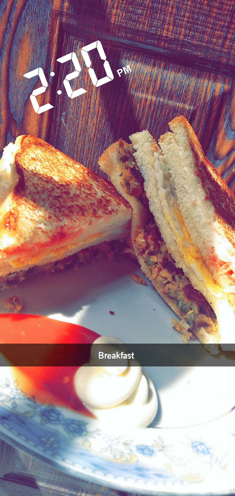 Breakfast , bread, food, foody, yammmyy, HD phone wallpaper