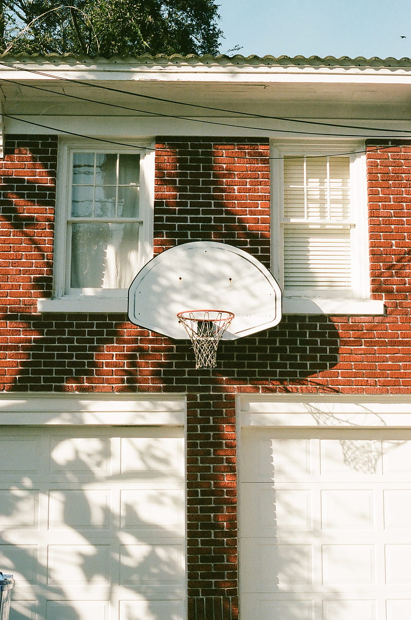 basketball hoop, basketball, sport, esports, gaming, HD phone wallpaper
