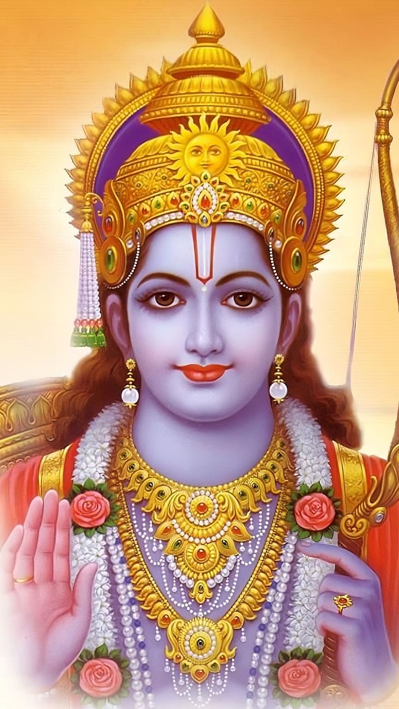 Incredible Compilation: Over 999+ High-Definition Lord Rama Images in