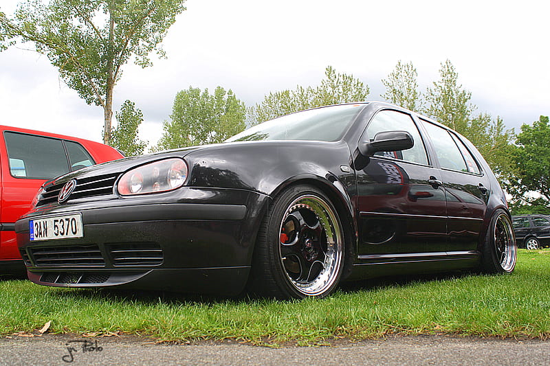 4K free download | Vw golf mkiv, mk4, volkswagen, HD wallpaper | Peakpx