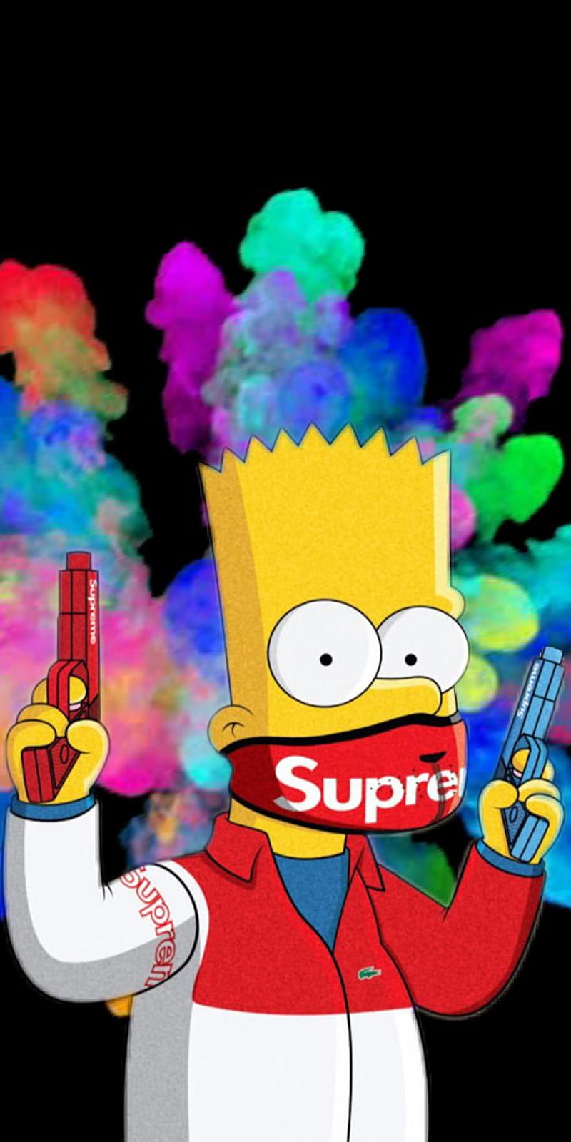 Simpsons, butquite, loud, HD phone wallpaper