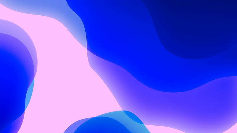2932x2932 Ios 13 Dark Blue Ipad Pro Retina Display HD 4k Wallpapers,  Images, Backgrounds, Photos and Pictures