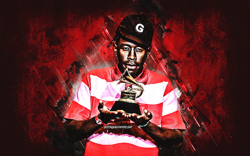 Tyler, The Creator Wallpaper Discover more Actor, American Rapper