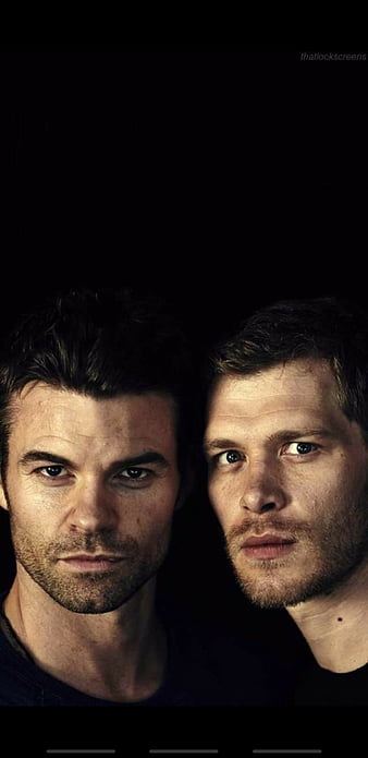 The Originals w/ Kol Mikaelson - The Originals fan Art (35602169