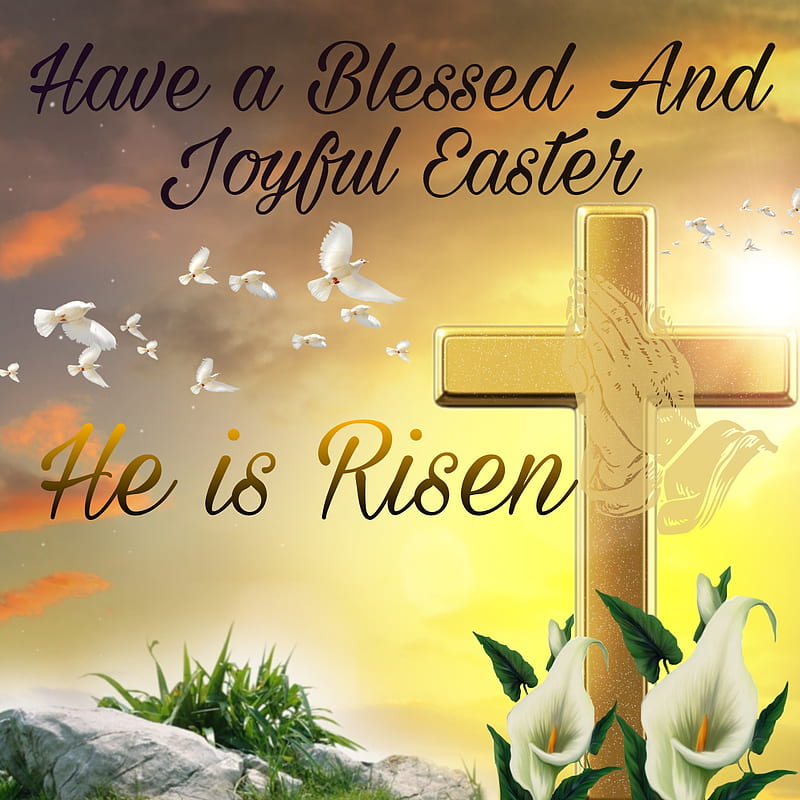 Easter And Christian Wallpapers  Wallpaper Cave
