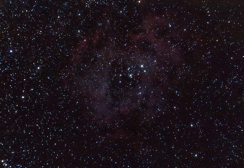 Rosette Nebula  Wallpaper HD  Earth Blog