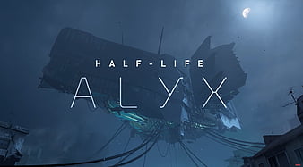 Wallpaper Alyx Vance, halva, Half Life 2 for mobile and desktop, section  игры, resolution 1920x1200 - download