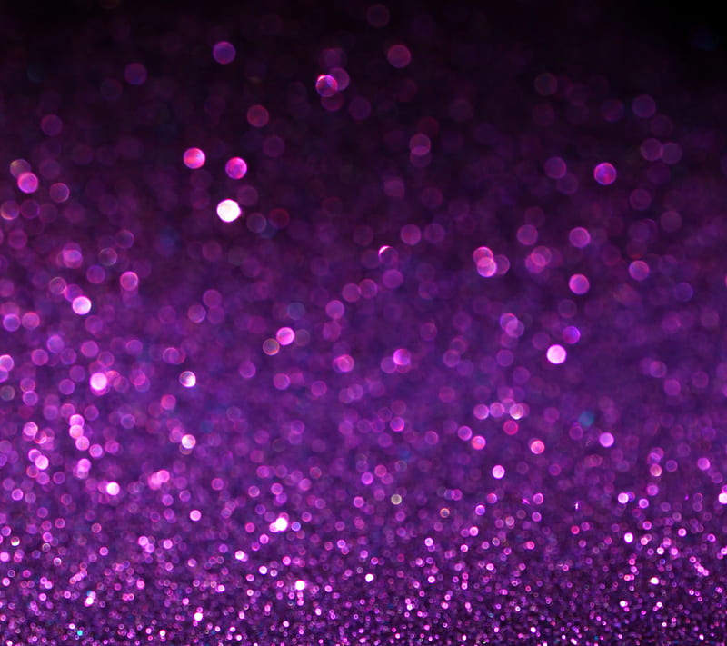 Purple Abstract, abstract, background, glitter, purple, shiny, HD wallpaper