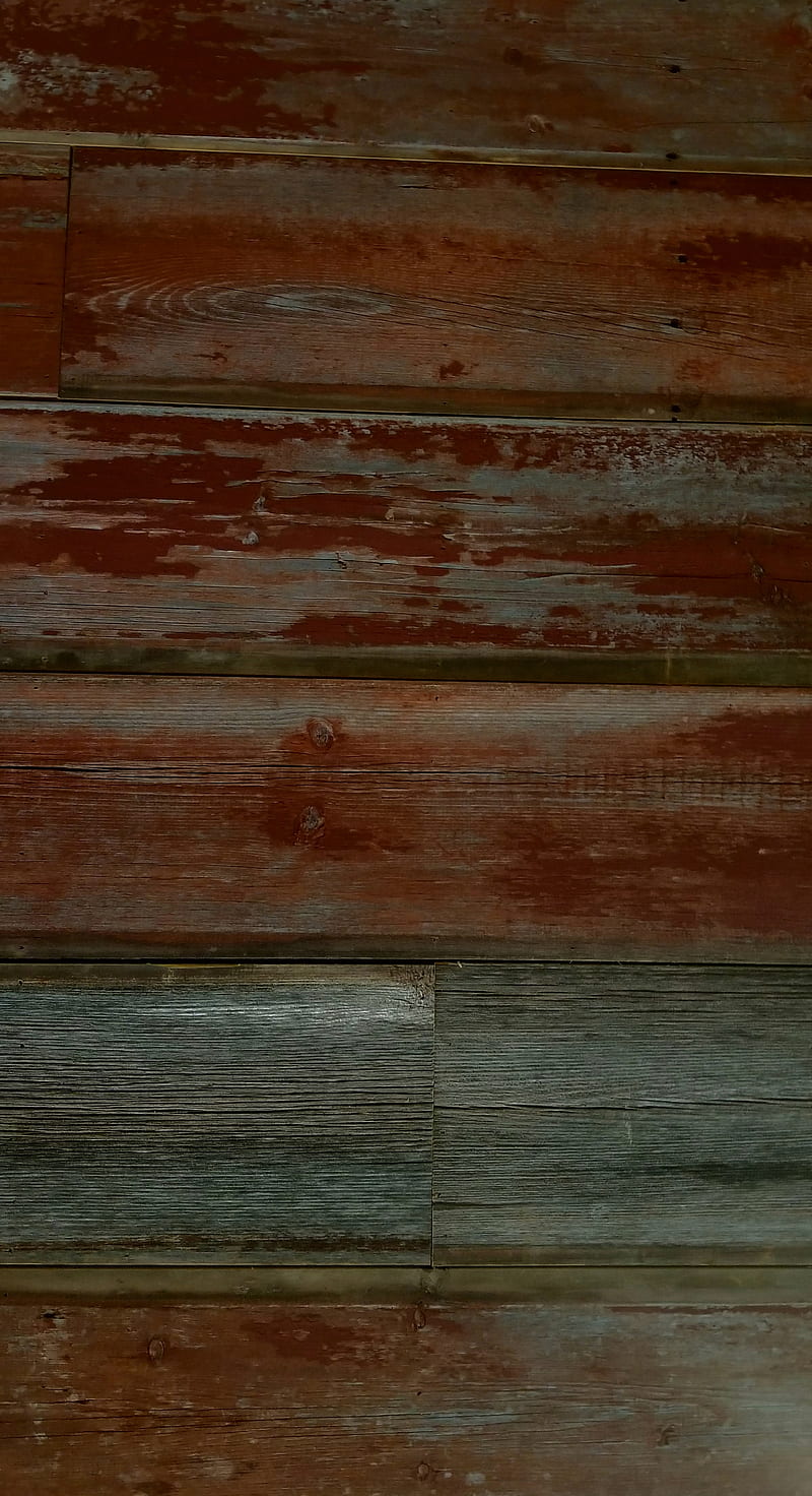 Barn wood, dark, wood plank, HD phone wallpaper