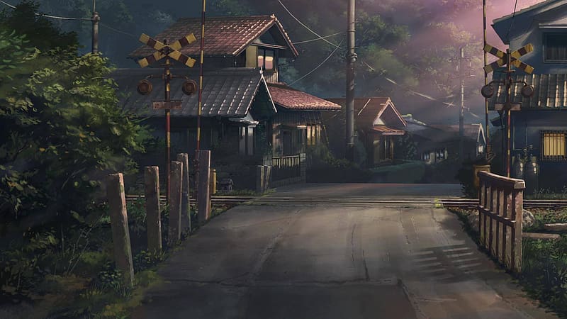 Anime, Children Who Chase Lost Voices, Hoshi O Ou Kodomo, HD wallpaper