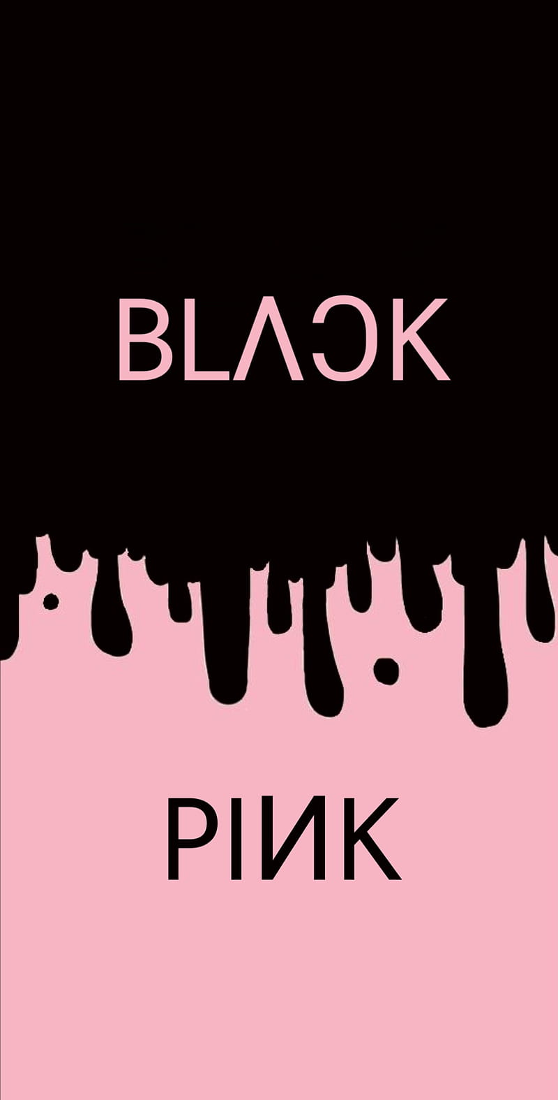 Blackpink, parpadeo, jisoo, jennie, rosas, lisa, kpop, amor kpop, Fondo de  pantalla de teléfono HD | Peakpx