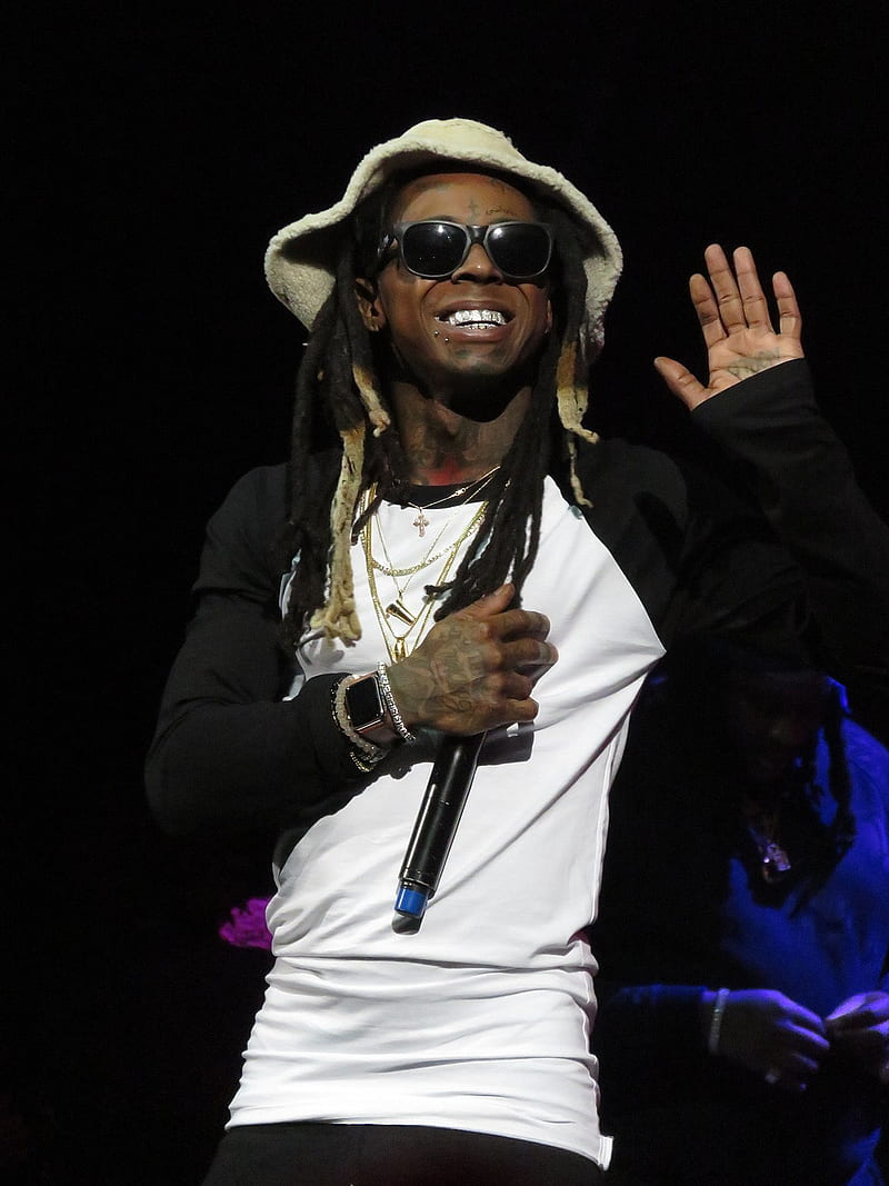 Lil Wayne hollywood rapper HD phone wallpaper  Peakpx