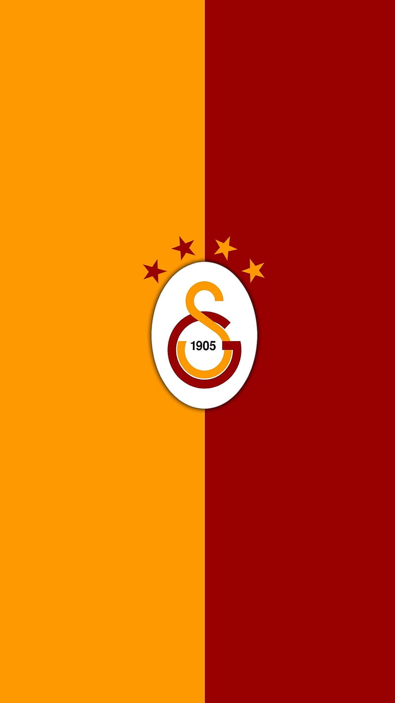 Galatasaray, arena, flag, cimbom, flag ttarena, HD phone wallpaper