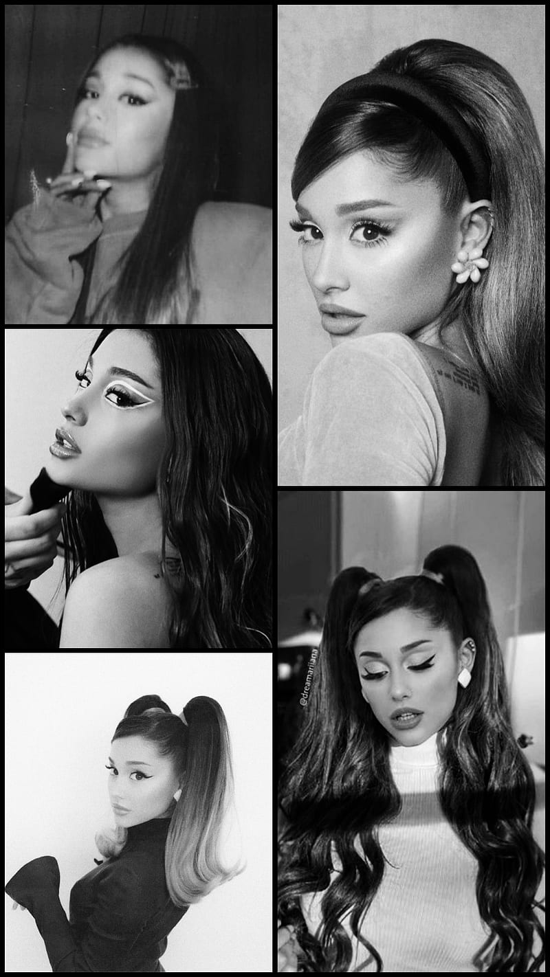 Ariana Grande Ariana Grande Music Hd Mobile Wallpaper Peakpx