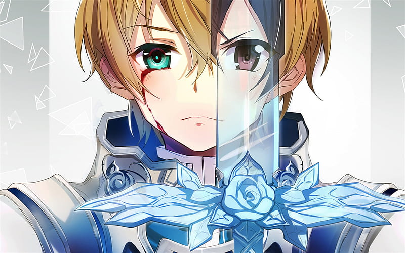 Sword Art Online Netflix Anime Season 4 Release Date Name Total Episodes  List Characters Where To Watch Online  The SportsGrail