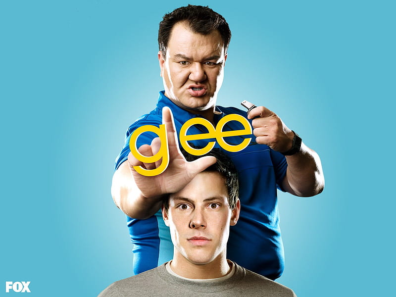 Glee American TV series 10, HD wallpaper