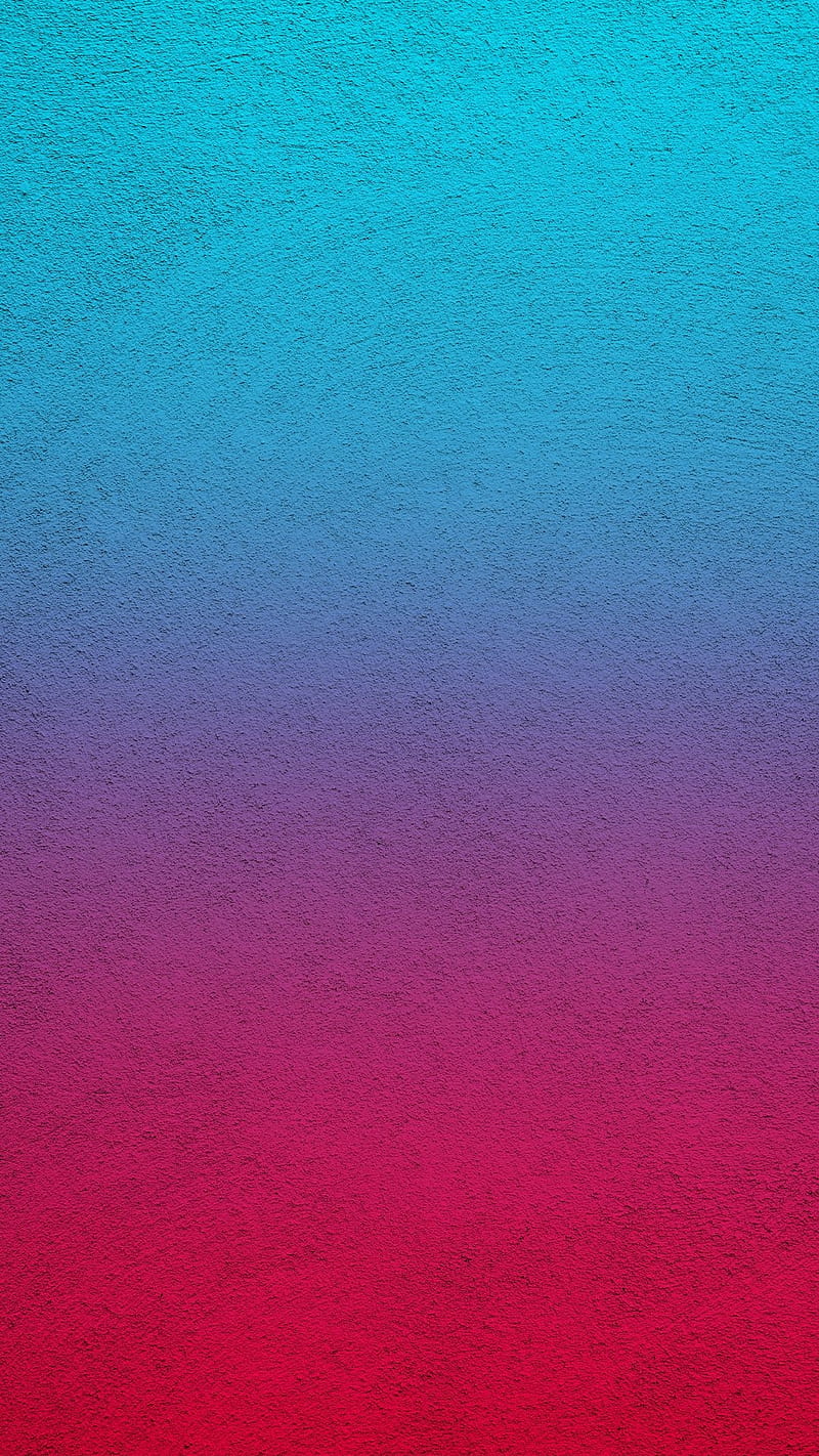 Gradient, blue, colors, purple, red, solid, HD phone wallpaper