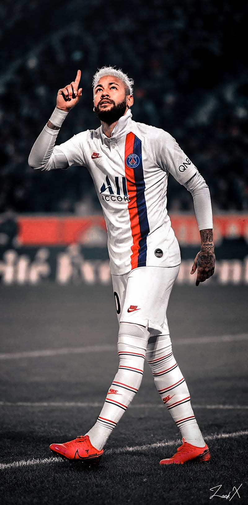 Neymar Jr Wallpaper 4k Iphone - Infoupdate.org