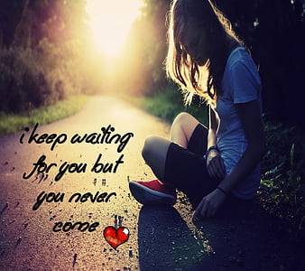 Free download Waiting For Love HD Wallpaper Best Love HD Wallpapers  [1280x800] for your Desktop, Mobile & Tablet | Explore 25+ Waiting For Love  Wallpapers | Love Quotes For Backgrounds, Love Wallpaper