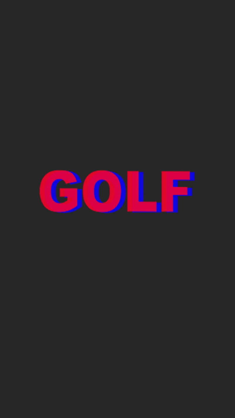Golf Wang, le, flower, tyler, the, creator, ofwgkta, HD phone wallpaper
