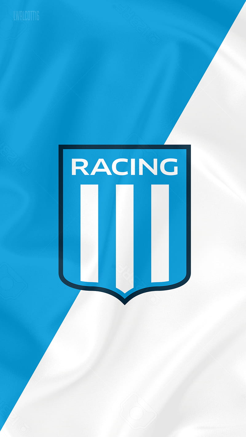 Racing club, argentina, superliga, football, HD phone wallpaper