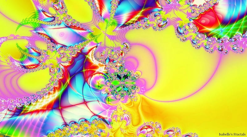 The Amazing World of Fractals